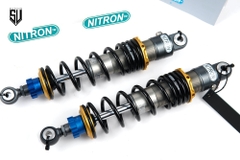Phuộc sau Nitron R1 Honda Dream/Wave 100/110