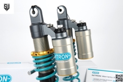 Phuộc sau Nitron R3 - Honda SH150 Vietnam