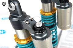 Phuộc sau Nitron R3 - Honda SH150 Vietnam