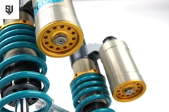 Phuộc sau Nitron R3 - Honda SH150 Vietnam