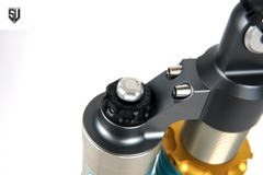 Phuộc sau Nitron R3 - Honda SH300/ SH350 - Xanh