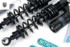 Phuộc sau Nitron Triumph Bonneville T120