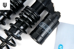 Phuộc sau Nitron Triumph Bonneville T120