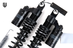 Phuộc sau Nitron R3 - Triumph Thruxton R 1200