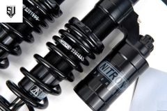 Phuộc sau Nitron R3 - Triumph Thruxton R 1200