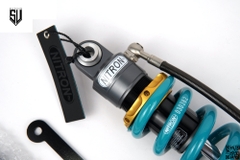 Phuộc sau Nitron R3 - Yamaha Z125