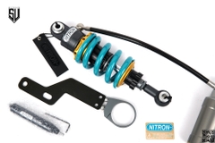 Phuộc sau Nitron R3 - Suzuki Sport 120