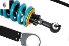 Phuộc sau Nitron R3 - Suzuki Sport 120