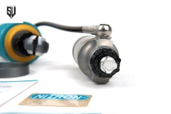 Phuộc sau Nitron R3 - Honda Winner 150