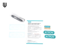 Phuộc sau Nitron R3 - Honda Winner 150