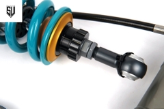 Phuộc sau Nitron R3 Suzuki Raider 150