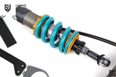 Phuộc sau Nitron R3 Suzuki Raider 150