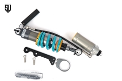 Phuộc sau Nitron R3 Suzuki Raider 150