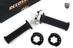 Cùm ga tăng tốc CNC ACCOSSATO