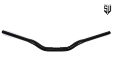 Ghi đông Accossato Nhôm - Ø 28