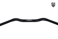 Ghi đông Accossato Nhôm - Ø 28