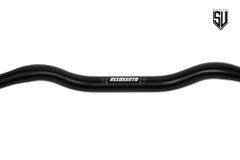 Ghi đông Accossato Nhôm - Ø 28