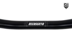 Ghi đông Accossato Nhôm - Ø 28