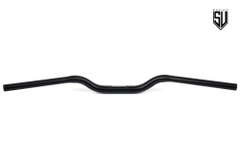 Ghi đông Accossato Nhôm - Ø 28