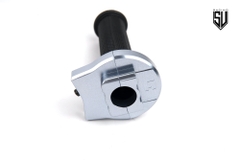 Cùm ga tăng tốc CNC ACCOSSATO