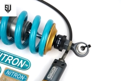 Phuộc sau Nitron R3 - Honda CBR650R 2019