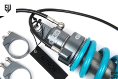 Phuộc sau Nitron R3 - Honda CBR650R 2019