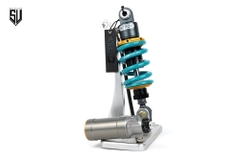 Phuộc sau Nitron R3 - Honda Winner 150