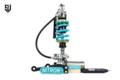 Phuộc sau Nitron R3 - Yamaha Z125