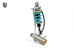 Phuộc sau Nitron R3 - Suzuki Sport 120