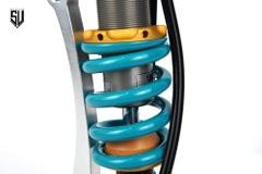 Phuộc sau Nitron R3 Suzuki Raider 150