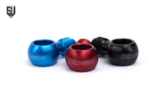 Đai ốc Kohken KOK-4002 Xanh / Đỏ / Đen