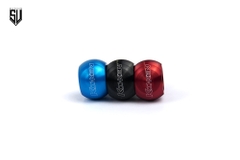 Đai ốc Kohken KOK-4002 Xanh / Đỏ / Đen