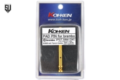 Cốt Kohken Heo Brembo Billet 2 Piston