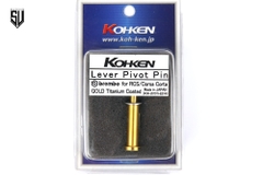 Cốt Cùm Kohken Tay Brembo Corsa Corta