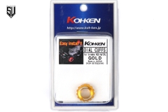 Nút Tăng Chỉnh Kohken Tay Brembo RCS