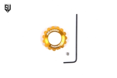 Nút Tăng Chỉnh Kohken Tay Brembo RCS