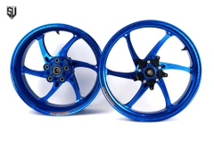 Mâm OZ Racing Yamaha R1 2015 - 23