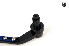 Càng bảo vệ tay thắng Kohken