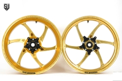 Mâm OZ Racing Yamaha R1 2015 - 23