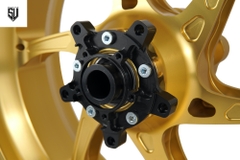 Mâm OZ Racing Yamaha R1 2015 - 23