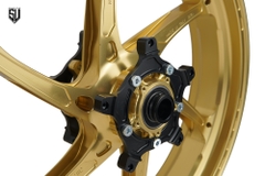 Mâm OZ Racing Yamaha R1 2015 - 23