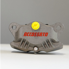 Heo thắng Accossato P2 34 Billet