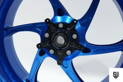 Mâm OZ Racing BMW S1000R/RR 2019-23