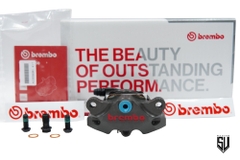 Heo thắng Brembo Billet 2 piston