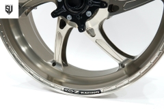 Mâm OZ Racing BMW S1000R/RR 2019-23