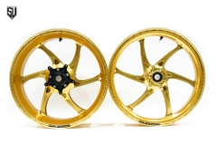 Mâm OZ Racing BMW S1000R/RR 2019-23