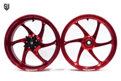 Mâm OZ Racing BMW S1000R/RR 2019-23