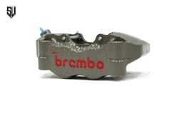 Heo Thắng Brembo Super Motard 100mm Trái - Phải