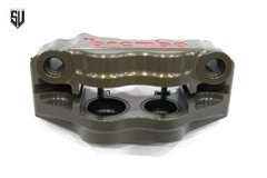 Heo Thắng Brembo Super Motard 108mm Trái - Phải