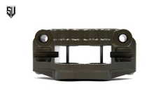 Heo Thắng Brembo Super Motard 108mm Trái - Phải